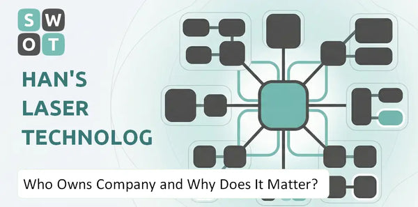 Who Owns Han's Laser Technology Industry Group Company and Why Does It Matter?