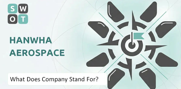 What Does Hanwha Aerospace Company Stand For?