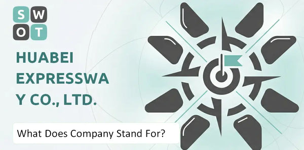 What Does Huabei Expressway Co., Ltd. Company Stand For?
