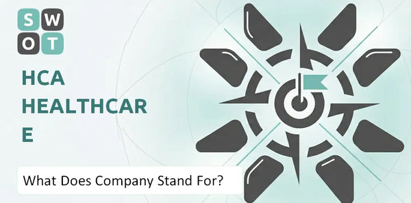 What Does HCA Healthcare Company Stand For?