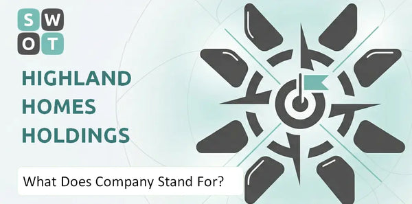 What Does Highland Homes Holdings Company Stand For?