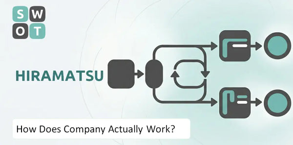 How Does Hiramatsu Company Actually Work?