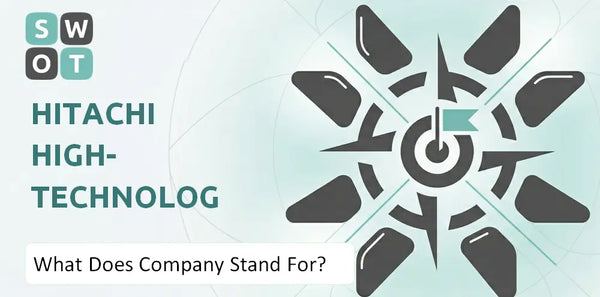 What Does Hitachi High-Technologies Company Stand For?