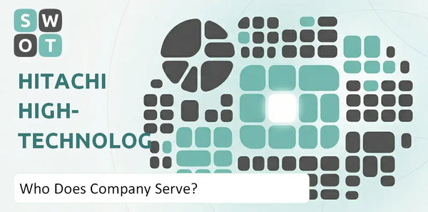 Who Does Hitachi High-Technologies Company Serve?