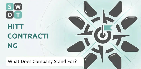 What Does HITT Contracting Company Stand For?