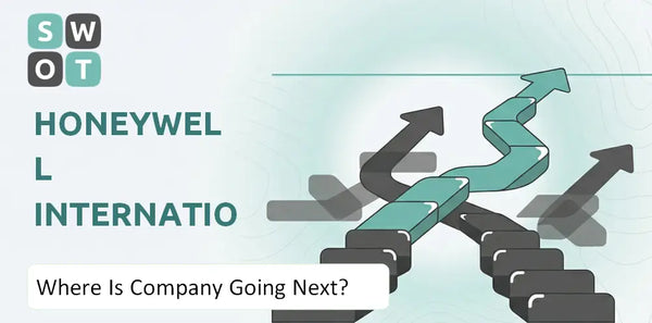 Where Is Honeywell International Company Going Next?