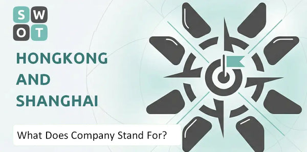 What Does Hongkong and Shanghai Hotels Company Stand For?