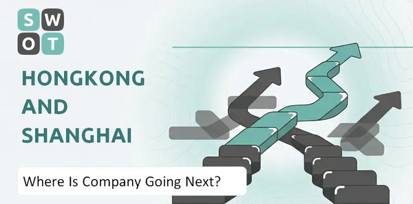 Where Is Hongkong and Shanghai Hotels Company Going Next?