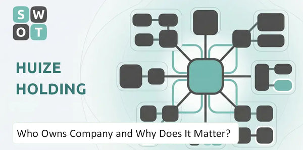 Who Owns Huize Holding Company and Why Does It Matter?