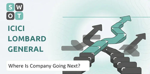 Where Is ICICI Lombard General Insurance Company Going Next?