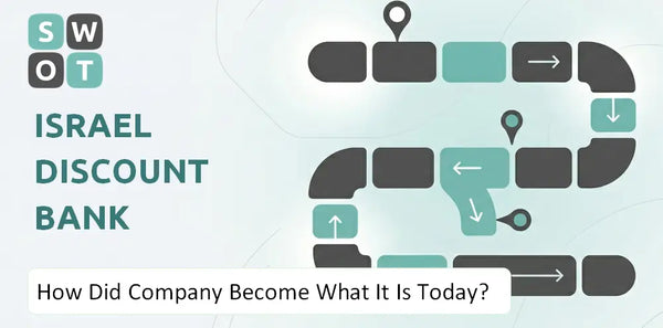 How Did Israel Discount Bank Company Become What It Is Today?