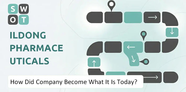 How Did Ildong Pharmaceuticals Company Become What It Is Today?