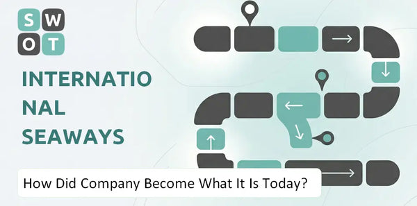 How Did International Seaways Company Become What It Is Today?