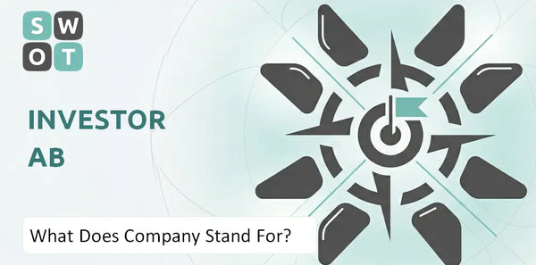 What Does Investor AB Company Stand For?