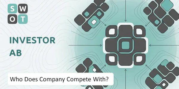 Who Does Investor AB Company Compete With?