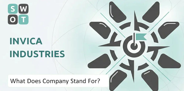 What Does Invica Industries Company Stand For?