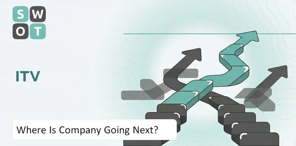 Where Is ITV Company Going Next?