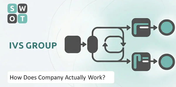 How Does IVS Group Company Actually Work?