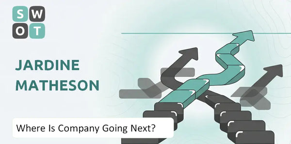 Where Is Jardine Matheson Company Going Next?
