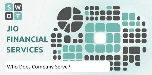 Who Does Jio Financial Services Company Serve?