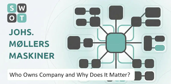 Who Owns Johs. Møllers Maskiner A/S Company and Why Does It Matter?