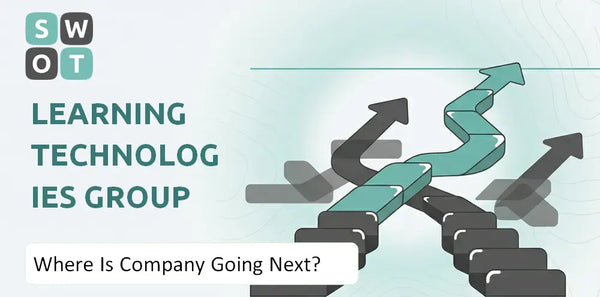 Where Is Learning Technologies Group Company Going Next?