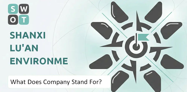What Does Shanxi Lu'an Environmental Company Stand For?