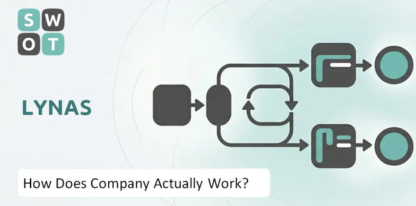 How Does Lynas Company Actually Work?