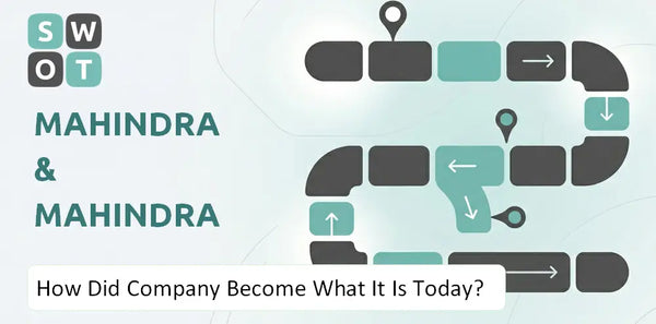 How Did Mahindra & Mahindra Company Become What It Is Today?