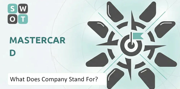What Does Mastercard Company Stand For?