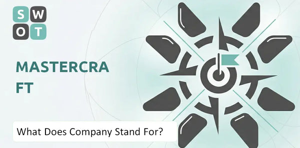 What Does MasterCraft Company Stand For?