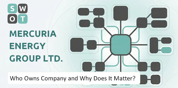 Who Owns Mercuria Energy Group Ltd. Company and Why Does It Matter?