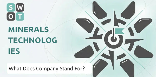 What Does Minerals Technologies Company Stand For?