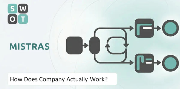 How Does Mistras Company Actually Work?