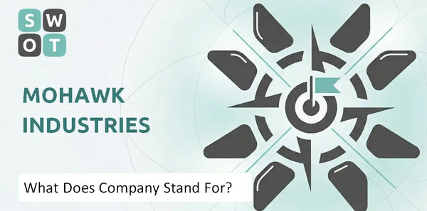 What Does Mohawk Industries Company Stand For?
