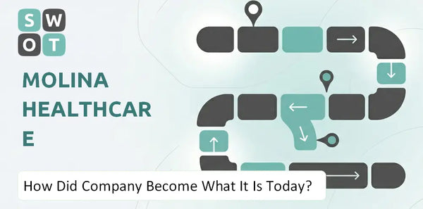 How Did Molina Healthcare Company Become What It Is Today?
