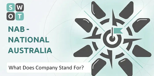 What Does NAB - National Australia Bank Company Stand For?