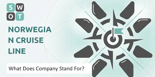 What Does Norwegian Cruise Line Holdings Company Stand For?