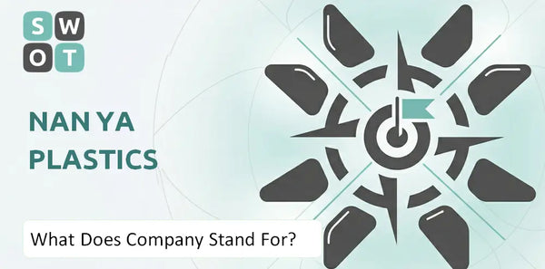 What Does Nan Ya Plastics Company Stand For?