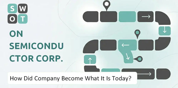 How Did ON Semiconductor Corp. Company Become What It Is Today?