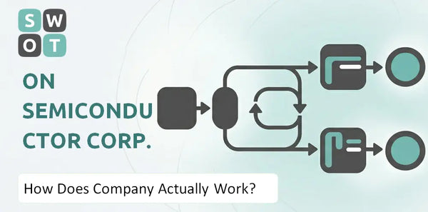 How Does ON Semiconductor Corp. Company Actually Work?