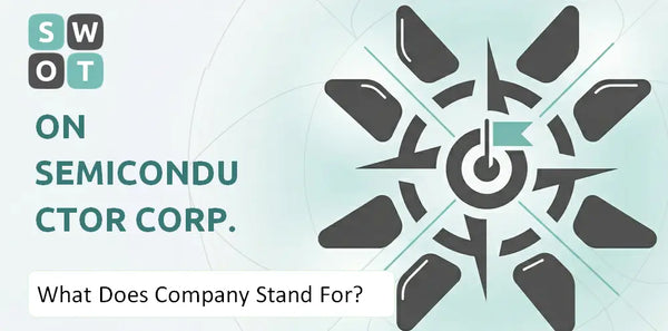 What Does ON Semiconductor Corp. Company Stand For?