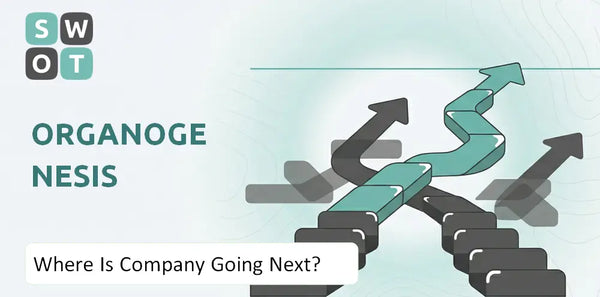 Where Is Organogenesis Company Going Next?