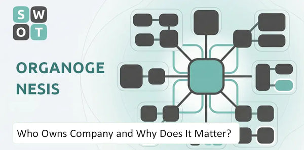 Who Owns Organogenesis Company and Why Does It Matter?