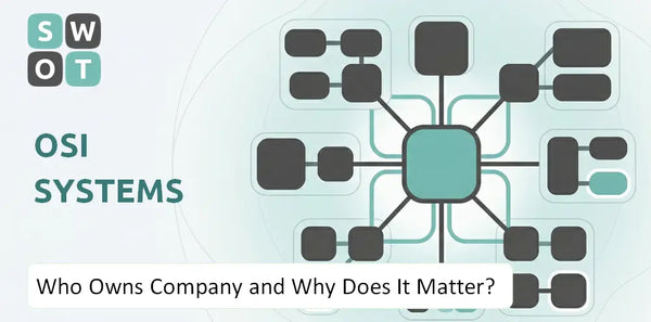 Who Owns OSI Systems Company and Why Does It Matter?