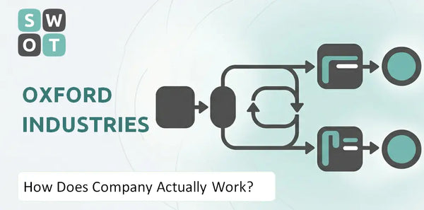 How Does Oxford Industries Company Actually Work?