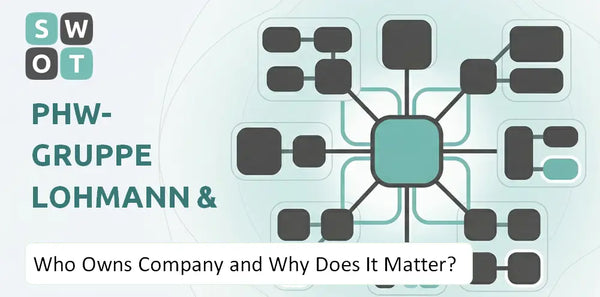 Who Owns PHW-Gruppe LOHMANN & CO. AG Company and Why Does It Matter?