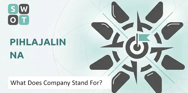 What Does Pihlajalinna Company Stand For?