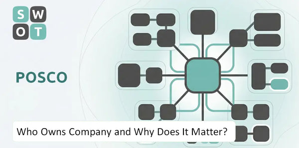 Who Owns Posco Company and Why Does It Matter?