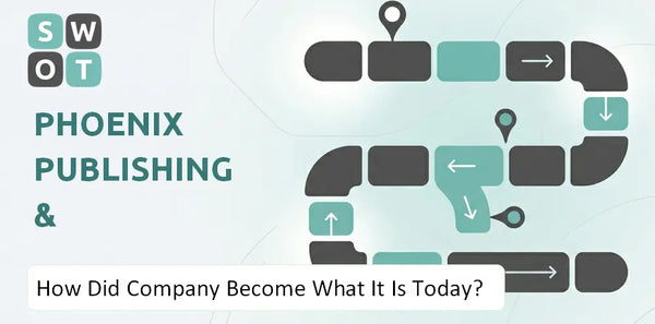 How Did Phoenix Publishing & Media(PPM) Company Become What It Is Today?